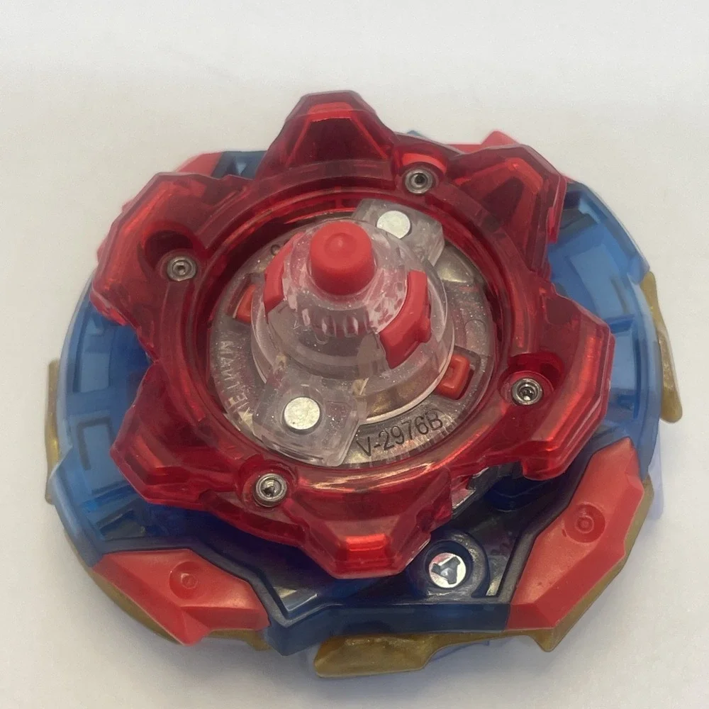 Takara‎ Tomy Beyblade Burst B-154 Imperial Dragon Ig' Ignition' - #B1 WORKING